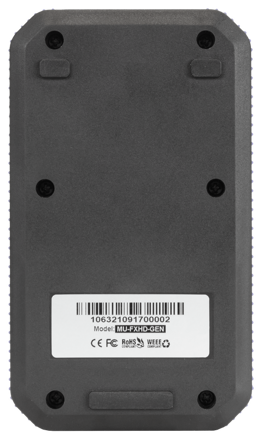 MU-FXHD-Kit-8k 40G FRL5