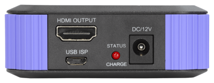 MU-FXHD-Kit-8k 40G FRL5