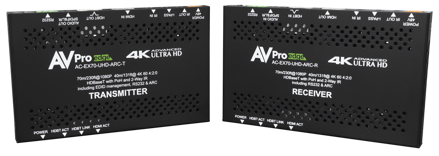 AC-EX70-UHD-ARC-Kit 9G