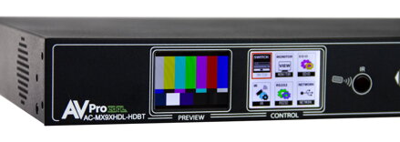 AC-MX9XHDL-HDBT 9G