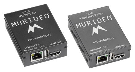 MU-M4Sol-2310  modul