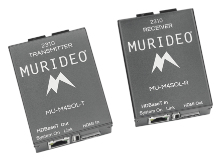 MU-M4Sol-2310  modul