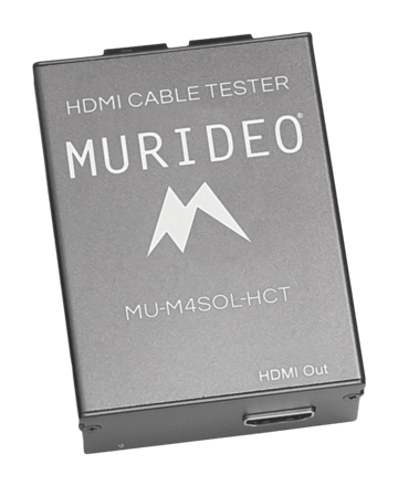 MU-M4Sol-HCT modul
