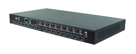AC-MX88-UHD-Gen2 9G