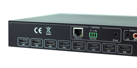 AC-MX88-UHD-Gen2 9G