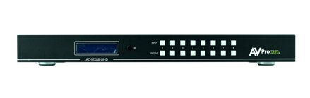 AC-MX88-UHD-Gen2 9G