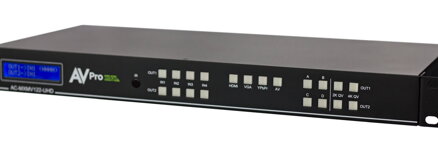 AC-MXMV122-UHD 9G
