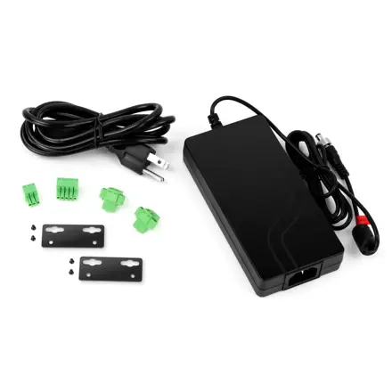  AC-DANTE-AMP-2CH 