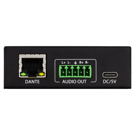 AC-DANTE-D