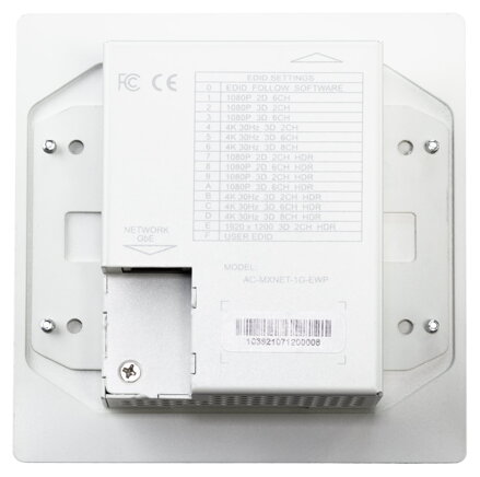 AC-MXNet-1G-EWP