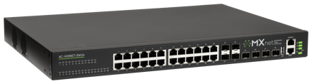 AC-MXNet-SW24