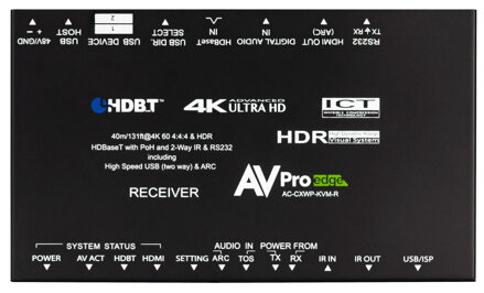 AC-CXWP-KVM-Kit 18G_w_ICT AC-CXWP-KVM-Kit 18G_w_ICT