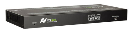 AC-FRESCO-CAP-4 18G