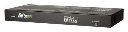 AC-FRESCO-CAP-4 18G