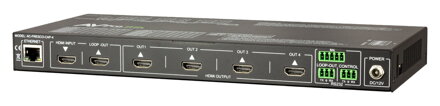 AC-FRESCO-CAP-4 18G