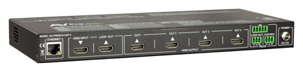 AC-FRESCO-CAP-4 18G
