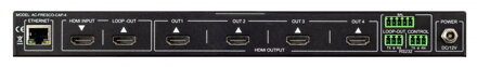 AC-FRESCO-CAP-4 18G