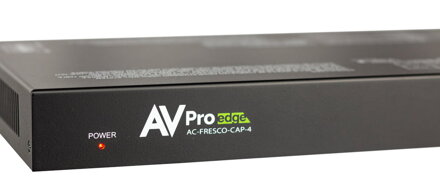 AC-FRESCO-CAP-4 18G
