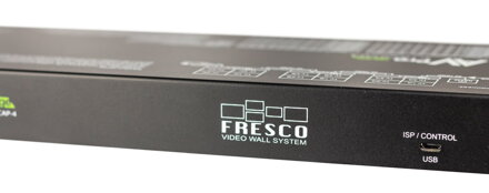 AC-FRESCO-CAP-4 18G