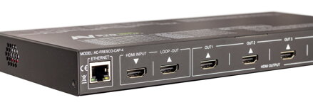 AC-FRESCO-CAP-4 18G