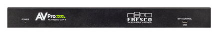 AC-FRESCO-CAP-4 18G