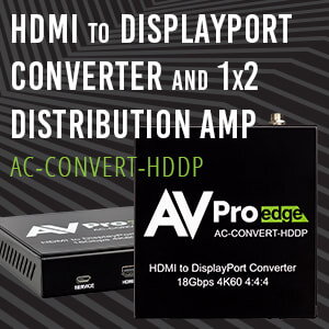 AC-Convert-HDDP 18G