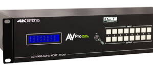 AC-MX88-AUHD-HDBT-AVDM 18G_w_ICT