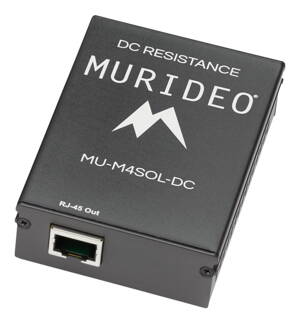 MU-M4Sol-DC modul