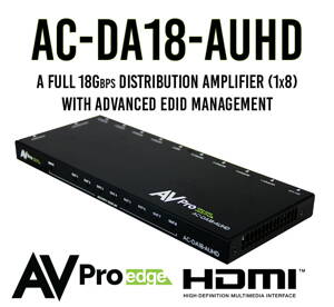 AC-DA18-AUHD-Gen2 18G