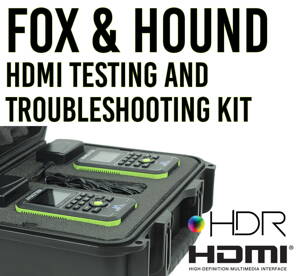 AC-FXHD-Kit 18G