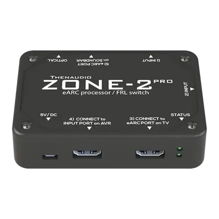 ZONE2-PRO 48G FRL6