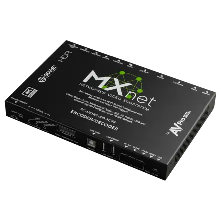 AC-MXNET-10G-CBOX