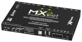 AC-MXNET-10G-TCVR