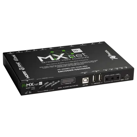 AC-MXNET-10G-TCVR-PRO