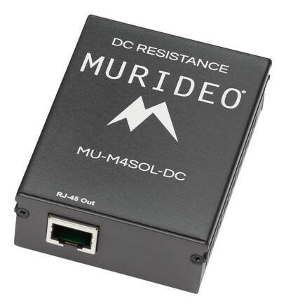 MU-M4Sol-DC modul