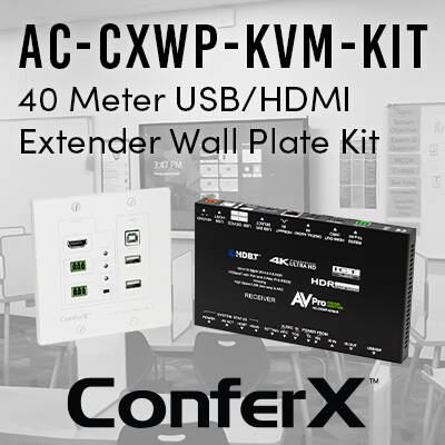 AC-CXWP-KVM-Kit 18G_w_ICT