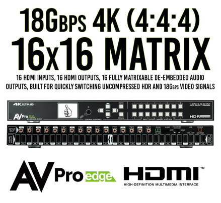 AC-MX1616-AUHD.Gen2 18G