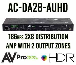 AC-DA28-AUHD 18G